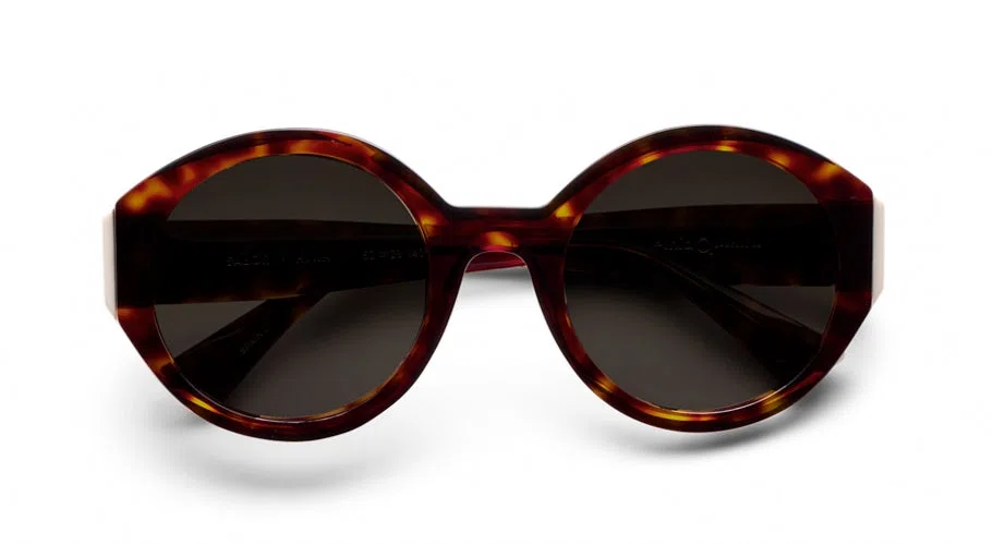 Etnia Barcelona SABOR Sunglasses - view 5